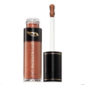Pat McGrath Smoldering Seduction liquid shadow
